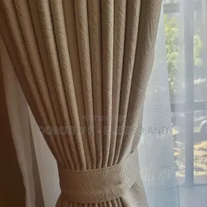 Executive Curtains and Classic Sheers