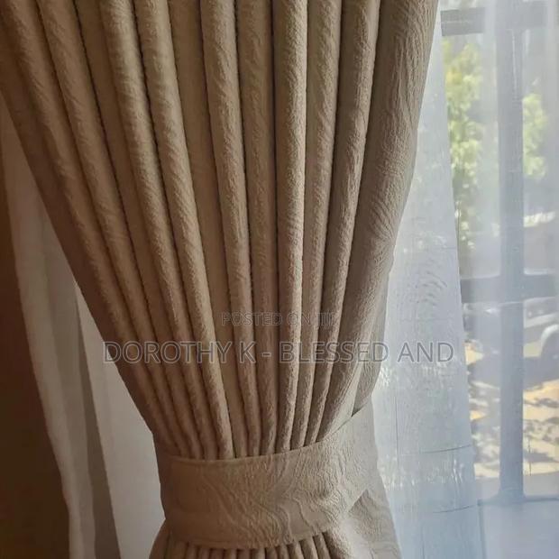 Executive Curtains and Classic Sheers - thumbnail 4