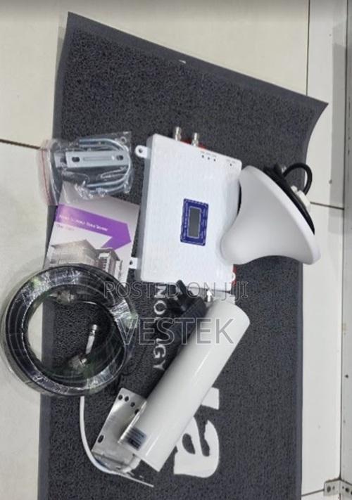 4g Cellular Signal Repeater For Home, Office Business