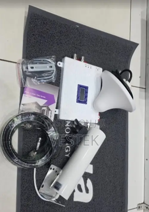 4g Cellular Signal Repeater For Home, Office Business