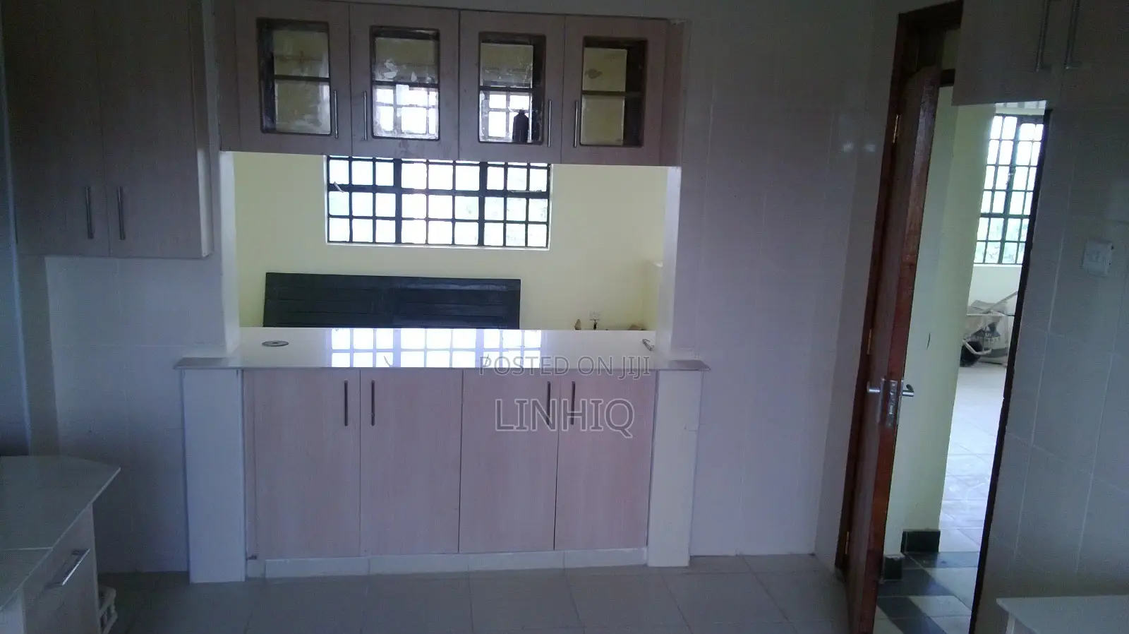 4bdrm Maisonette in Kitengela Milimani for sale