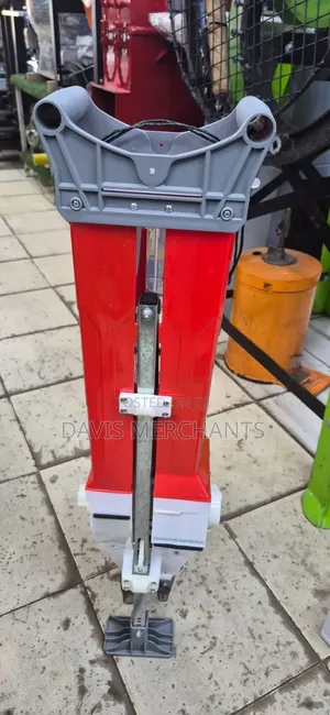Seed Planter, Hand Push, Injecting Seed Planter