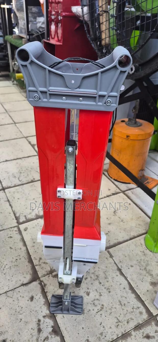 Seed Planter, Hand Push, Injecting Seed Planter
