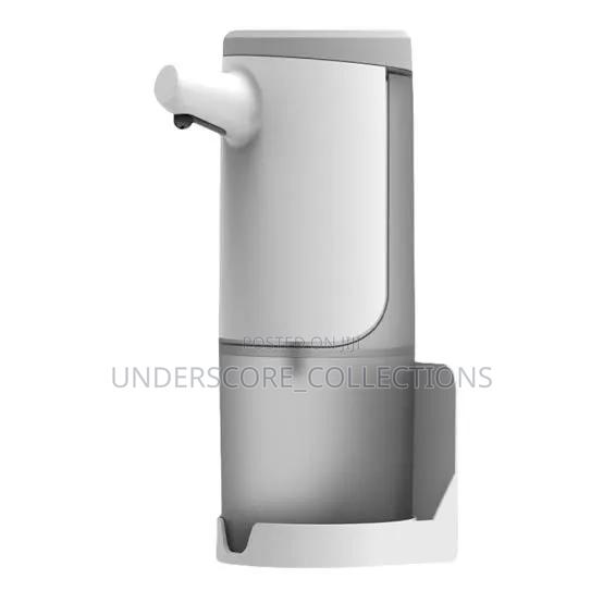 Rechargeable Automatic Handgel / Foaming Soap Dispenser