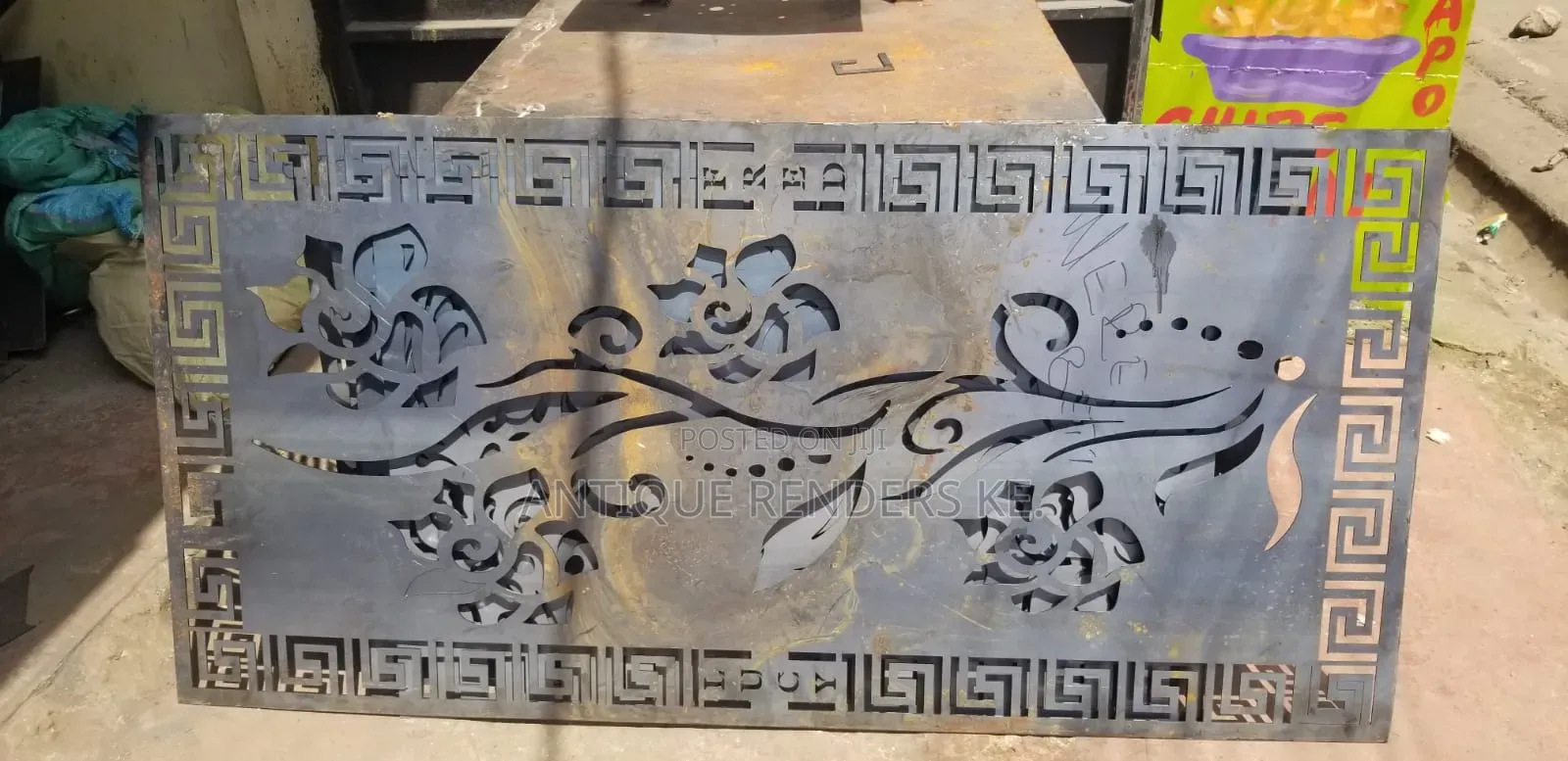 CNC Machining