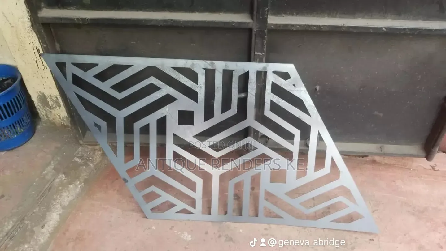 CNC Machining