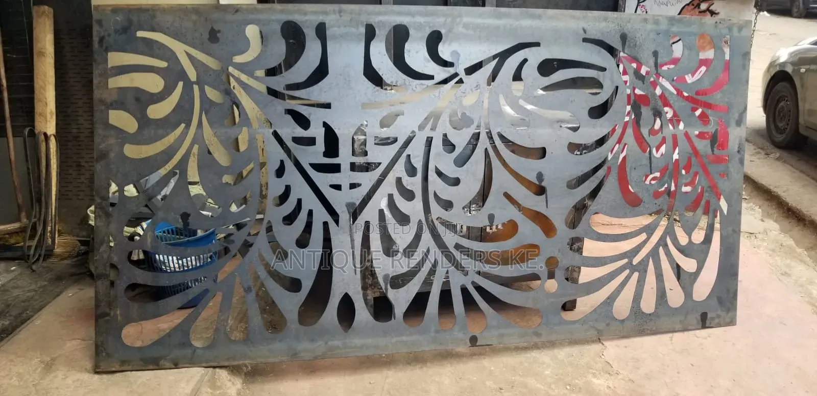 CNC Machining