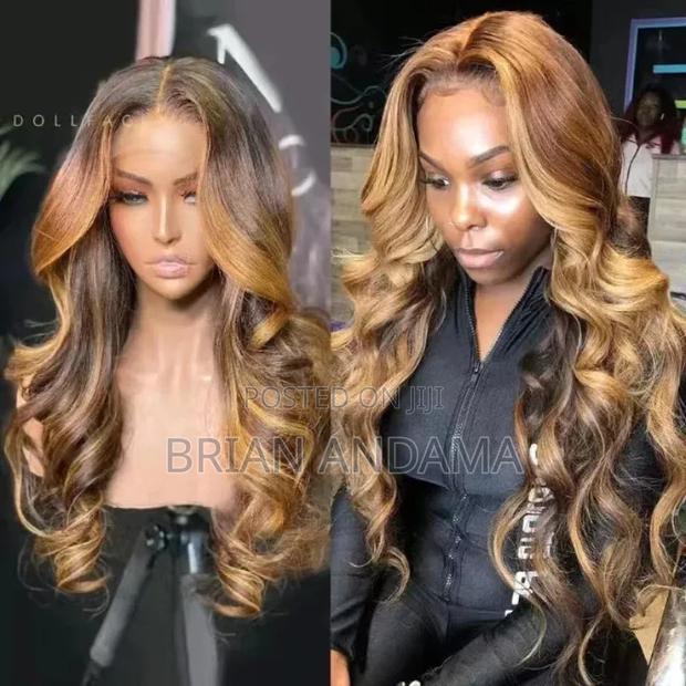 Hair Beauty