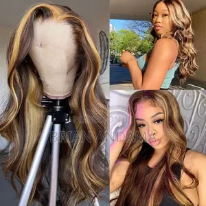 Hair Beauty