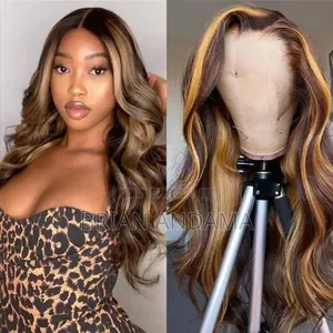 Hair Beauty