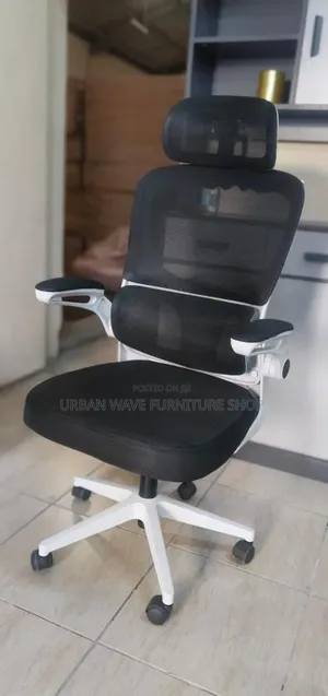Back Comfort Office Executive Director Office Chair