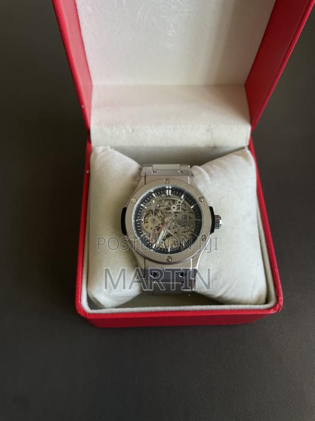Hublot Geneve