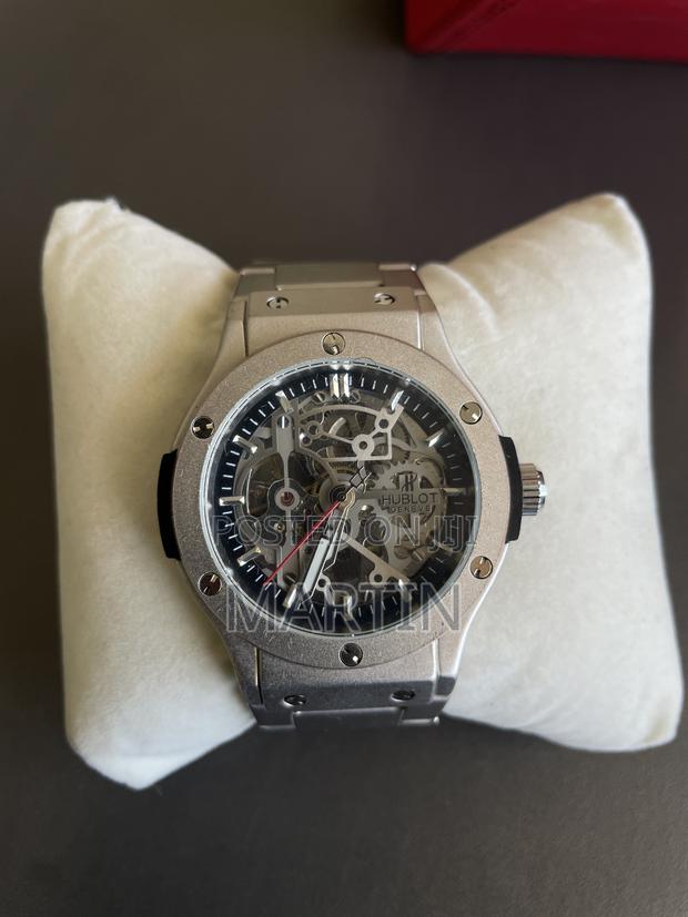 Hublot Geneve - thumbnail 2