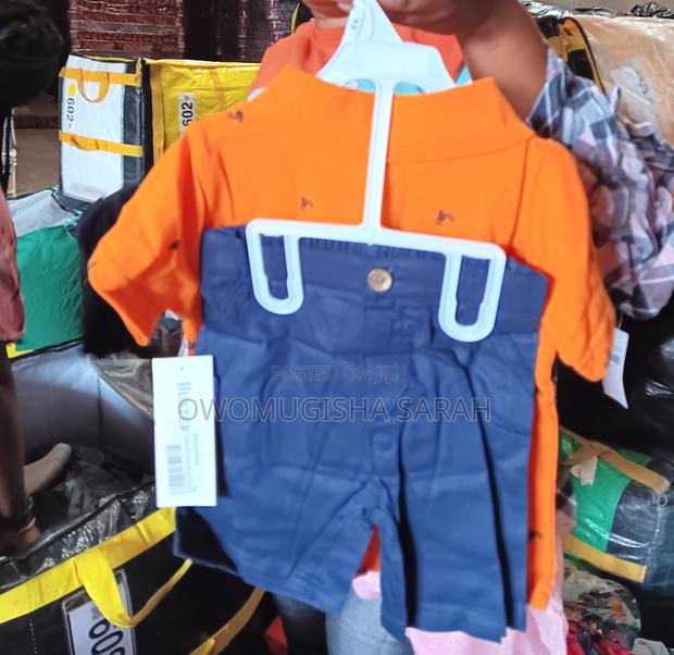 Kids Clothes