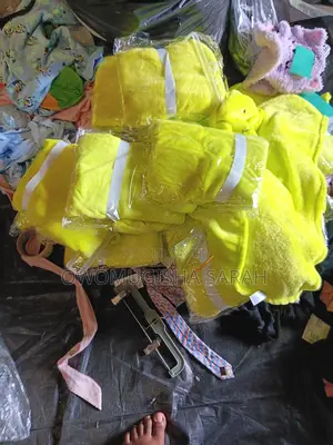 Kids Clothes