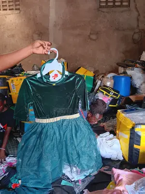 Kids Clothes