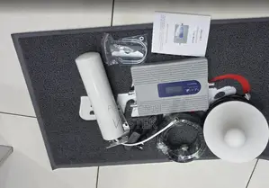 Universal 5g Connectivity Enhancement Kit Booster