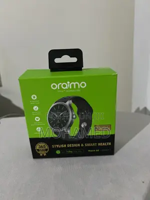 Oraimo Watch 6r