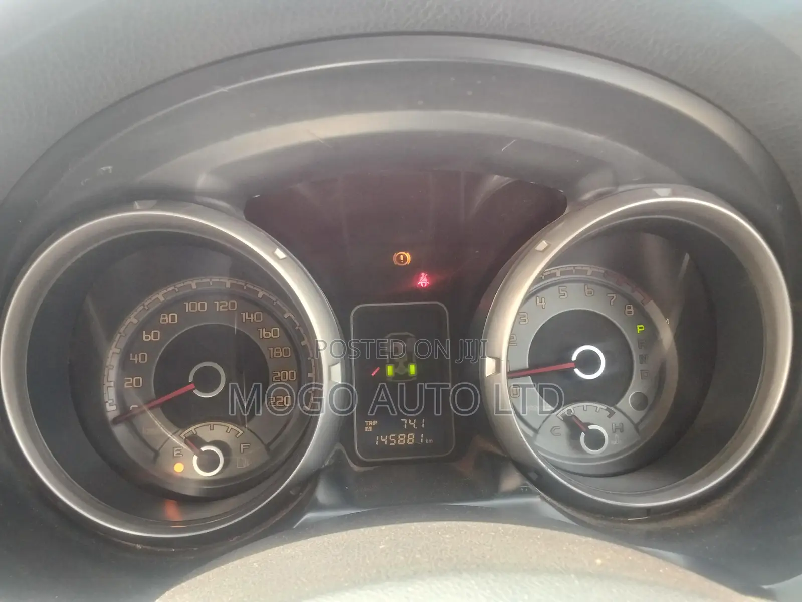 Mitsubishi Pajero 2006 Silver
