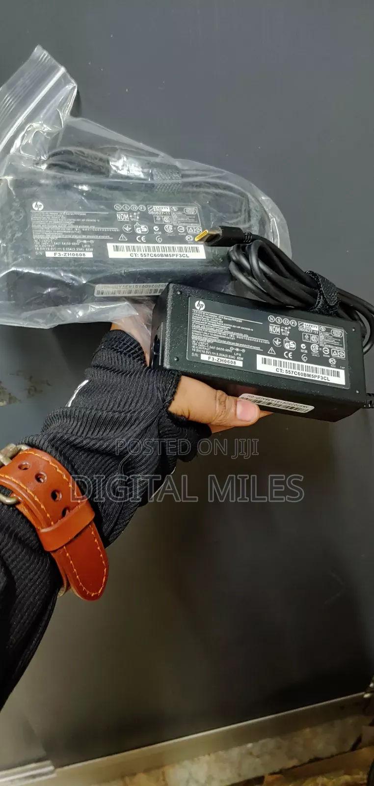 Hp Type-C Charger