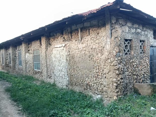 Plot and House for Sale Mombasa