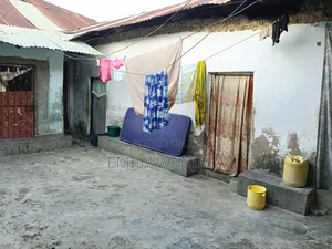 Plot and House for Sale Mombasa