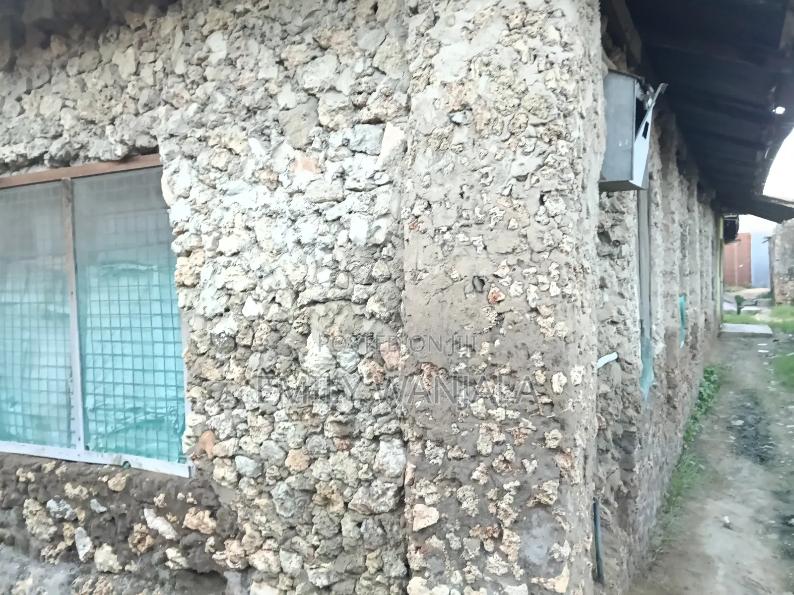 Plot and House for Sale Mombasa