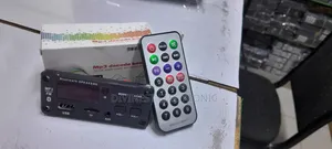 Mp3 Remote