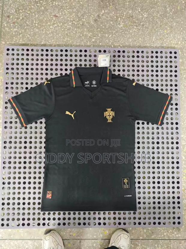 Portugal Kit World Cup