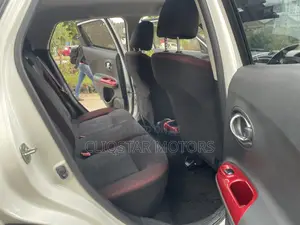 Nissan Juke 1.0 Petrol FWD 2019 White
