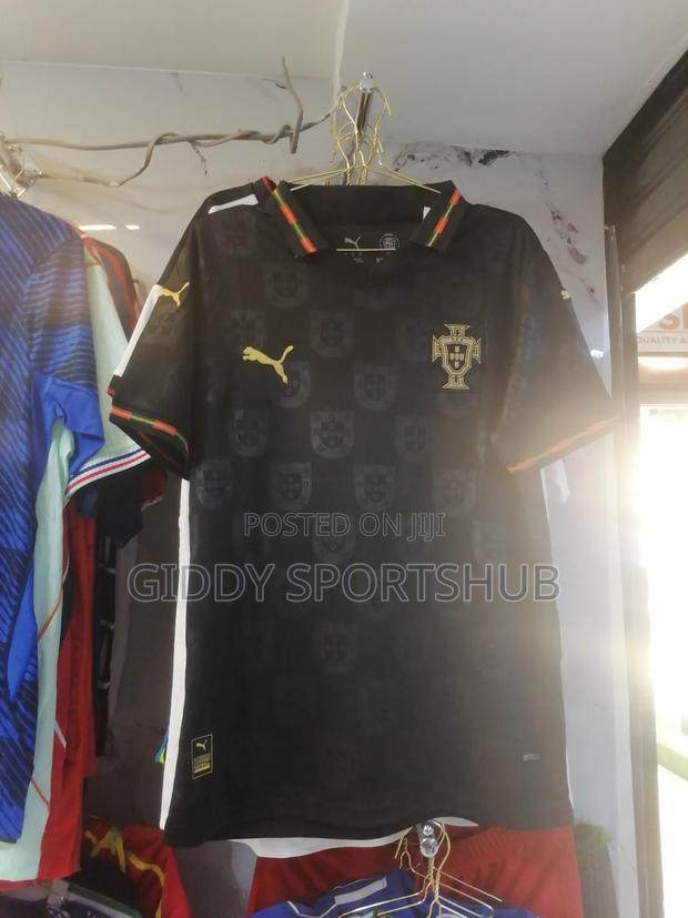 Portugal Kit World Cup - thumbnail 2