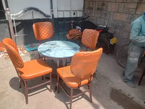 Bar Chairs and Tables