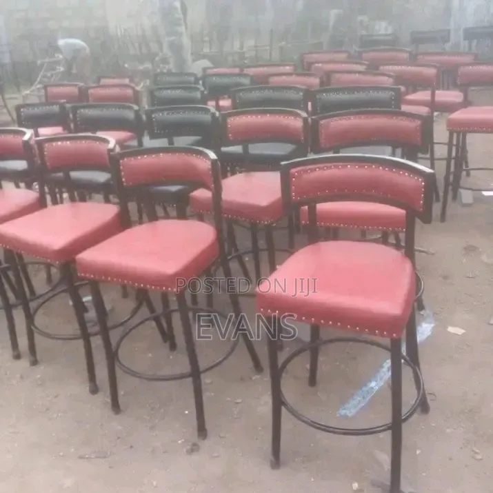 Bar Chairs and Tables