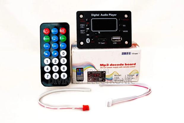 Mp3 Remote - thumbnail 2