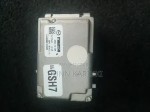 Mazda Cx3 Windscreen Camera