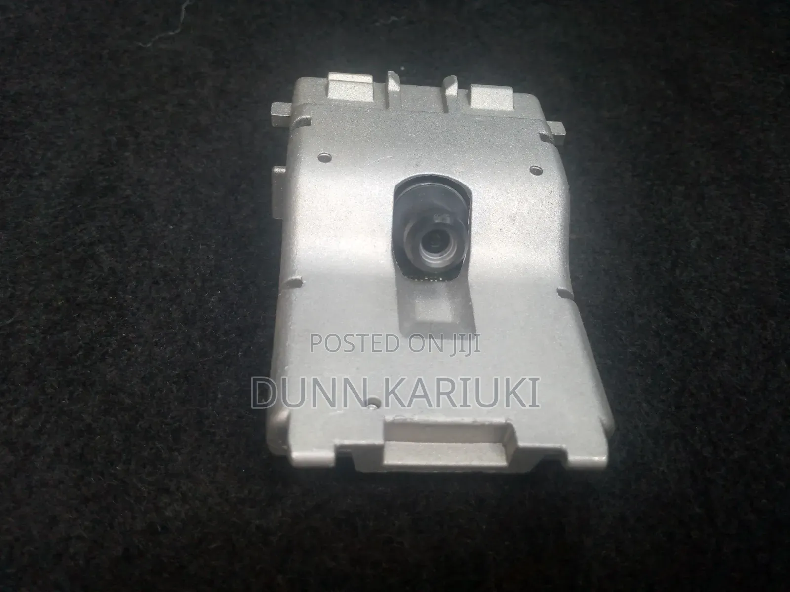 Mazda Cx3 Windscreen Camera