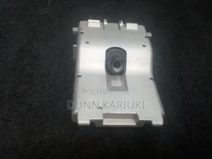Mazda Cx3 Windscreen Camera