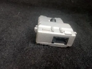 Mazda Cx3 Windscreen Camera