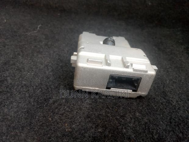 Mazda Cx3 Windscreen Camera - thumbnail 3