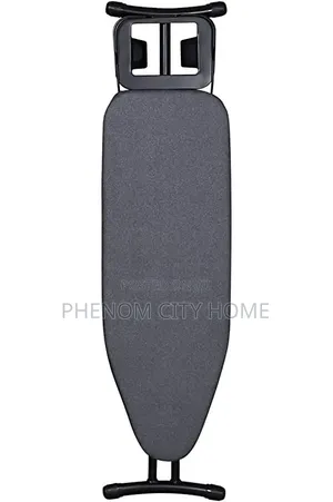 Full Size Metallic Ironing Board