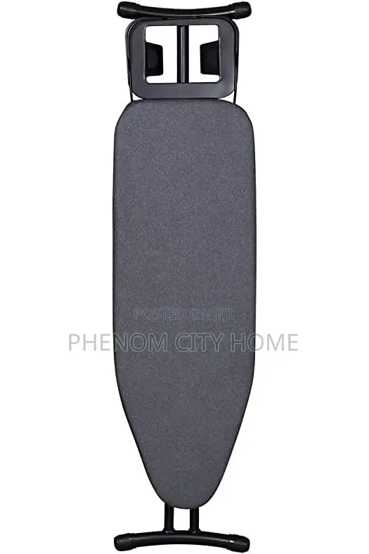 Full Size Metallic Ironing Board