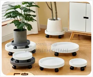 Heavy Duty Multipurpose / Gas Trolley