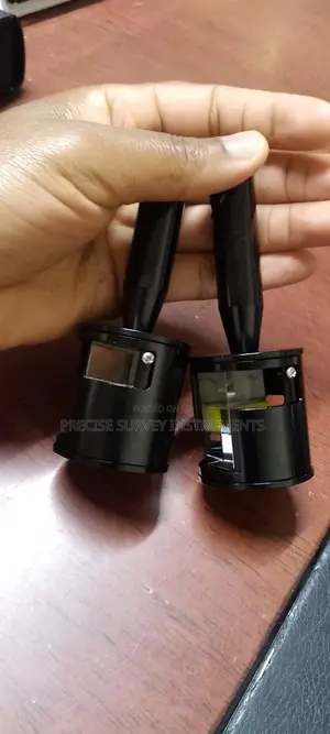 Heavy-Duty Optical Square for Land Surveying