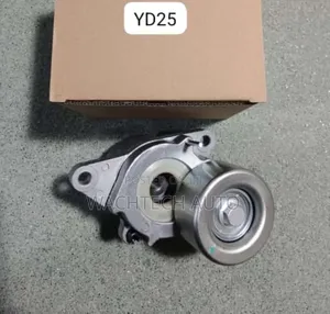 Belt Tensioner Nissan Navara Yd25