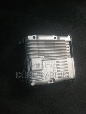Toyota Vitz Windscreen Camera