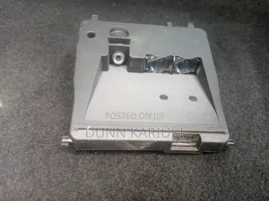 Toyota Vitz Windscreen Camera