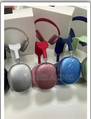 P9 Wireless Bluetooth Headphones