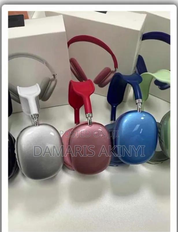 P9 Wireless Bluetooth Headphones