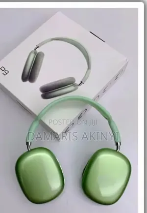P9 Wireless Bluetooth Headphones