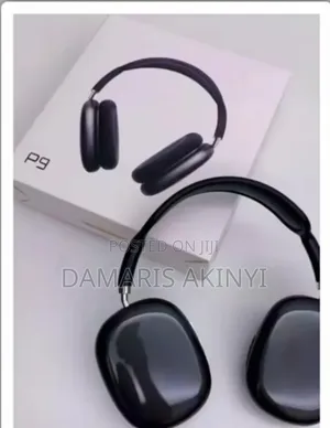 P9 Wireless Bluetooth Headphones